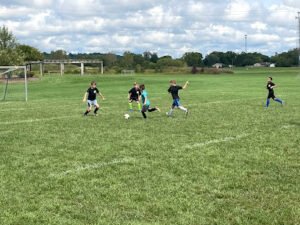 Soccer Field image 1