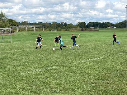 Soccer Field image 1