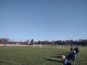 Soccer Field image 1