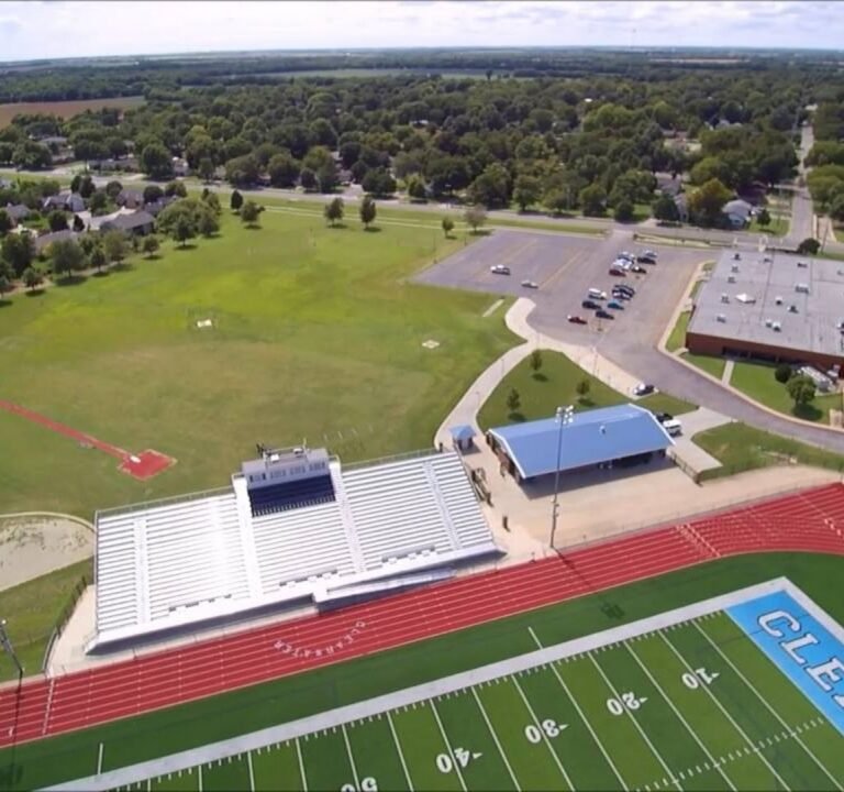 Soccer Field image 2