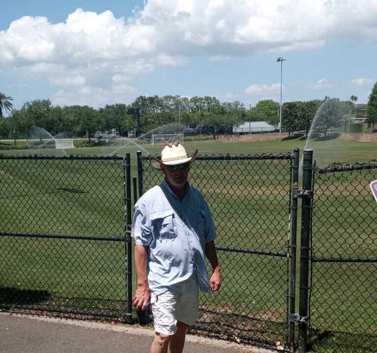 Soccer Field image 2