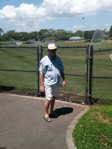 Soccer Field image 1