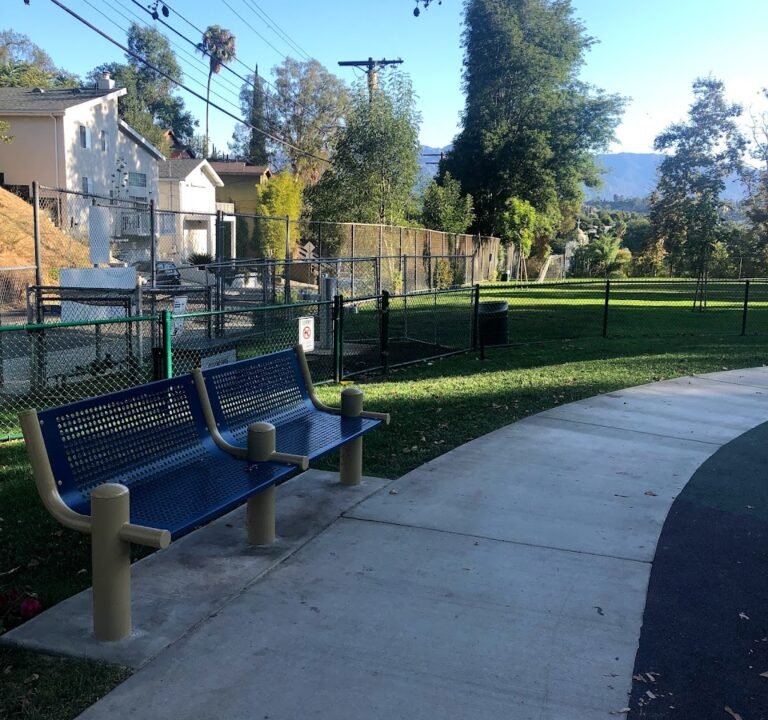 Soccer Field image 2