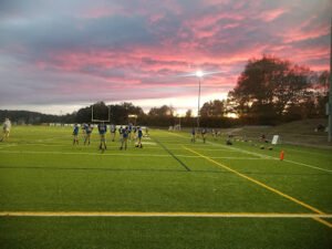 Soccer Field image 1