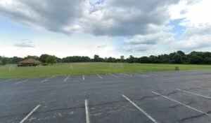 Soccer Field image 1