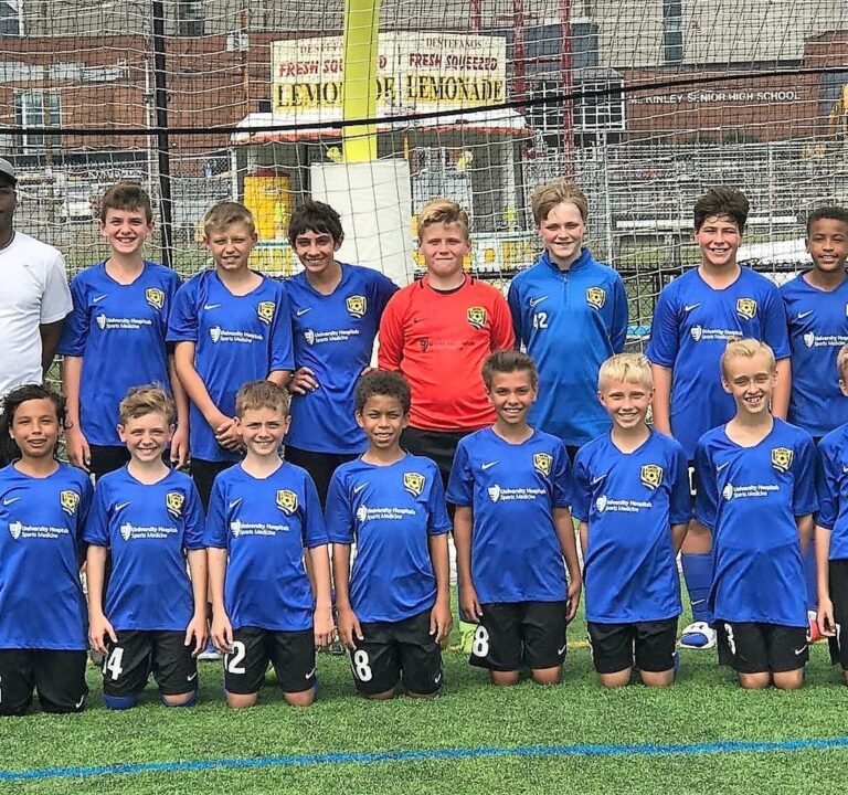 Soccer Field image 3