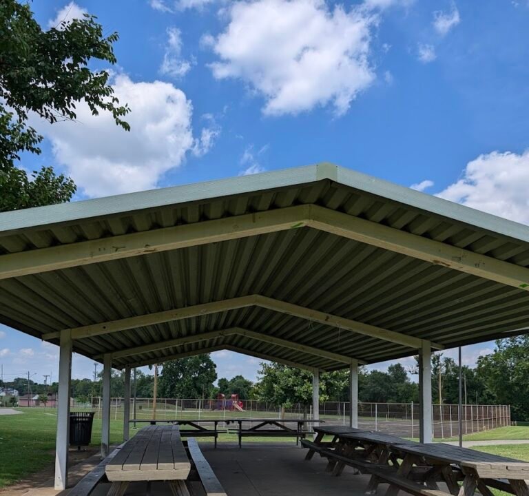 Soccer Field image 2