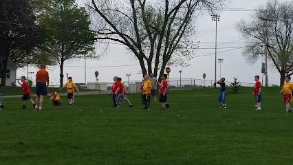 Soccer Field image 1