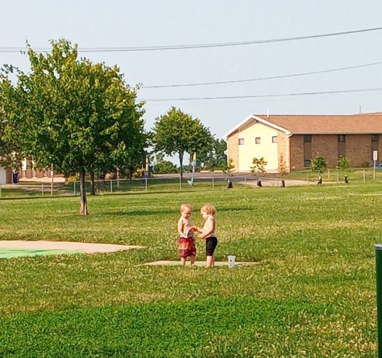 Soccer Field image 2