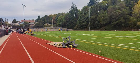 Soccer Field image 1