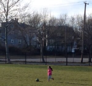 Soccer Field image 3