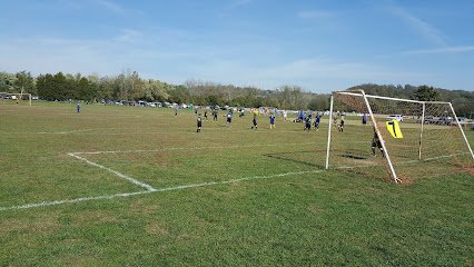 Soccer Field image 1