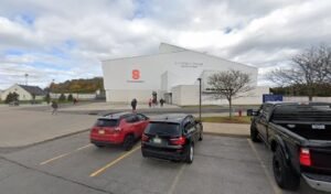 Soccer Field image 1