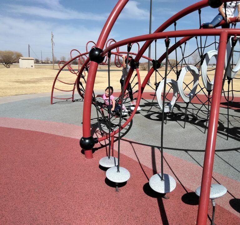 Soccer Field image 2