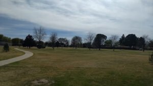 Soccer Field image 1