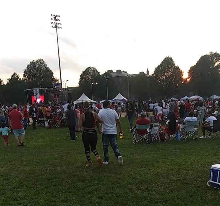 Soccer Field image 3