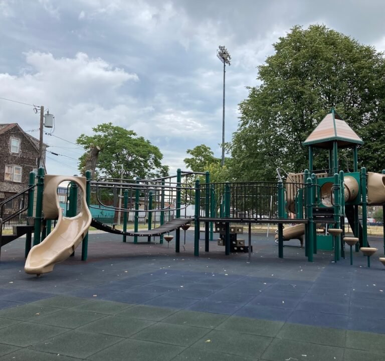 Soccer Field image 2