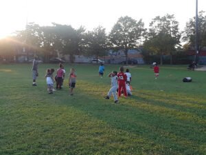 Soccer Field image 1