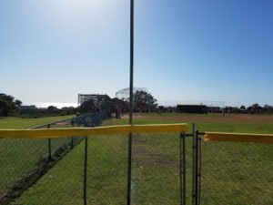 Soccer Field image 1