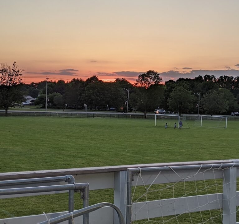 Soccer Field image 2