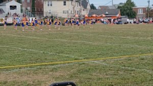Soccer Field image 1
