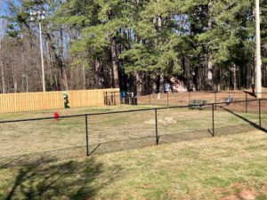 Soccer Field image 1