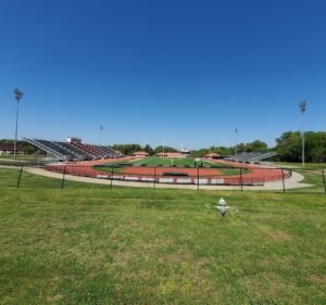 Soccer Field image 2