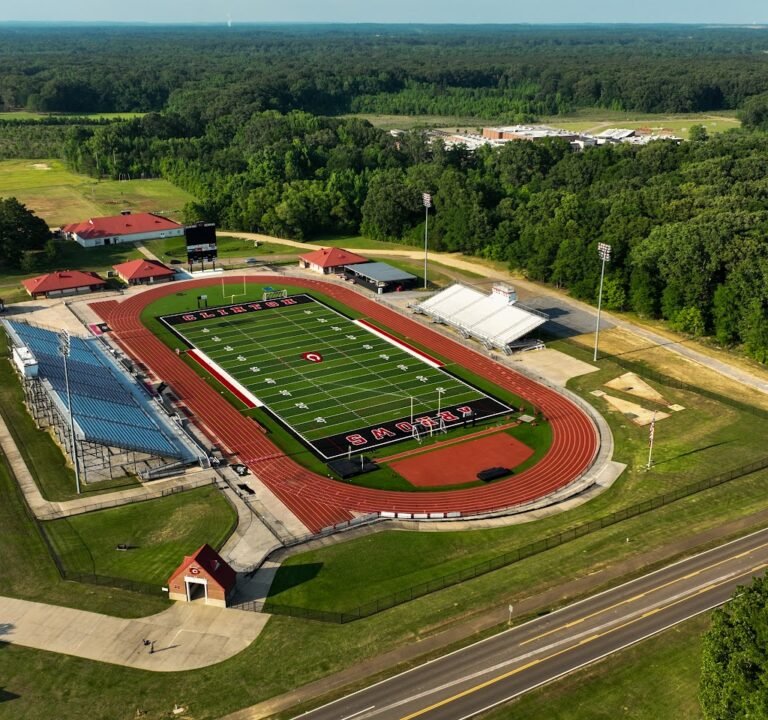 Soccer Field image 3