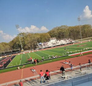 Soccer Field image 1