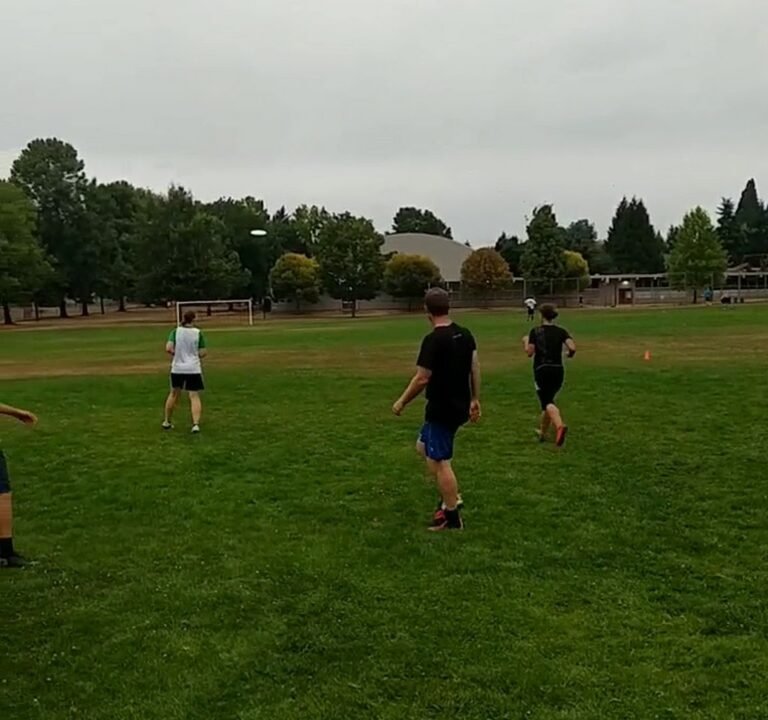 Soccer Field image 3