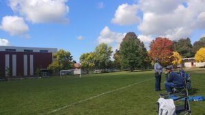 Soccer Field image 1