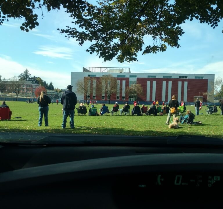 Soccer Field image 2