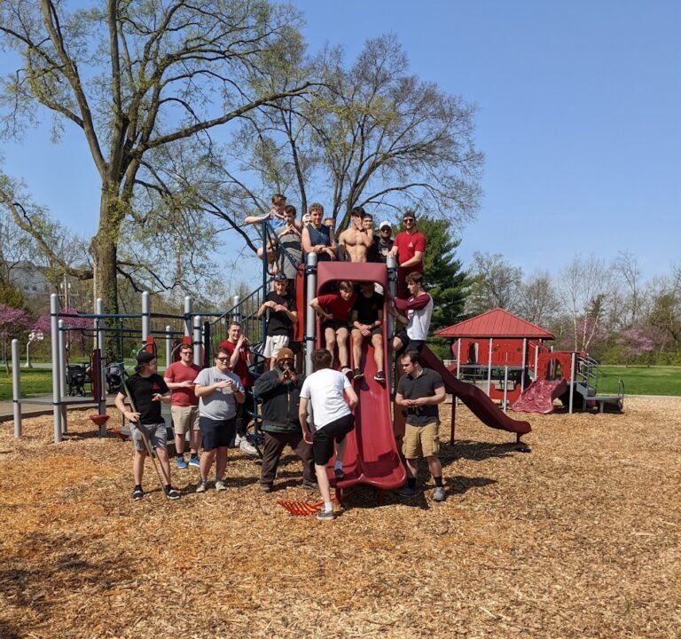 Soccer Field image 2