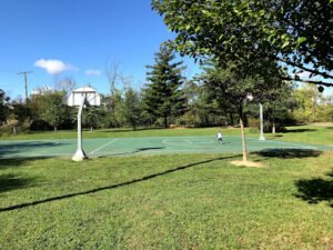 Soccer Field image 1