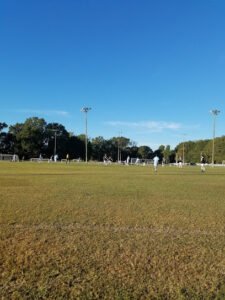 Soccer Field image 1