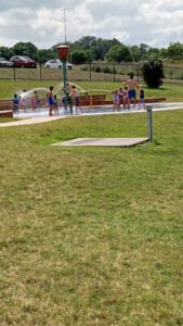 Soccer Field image 1