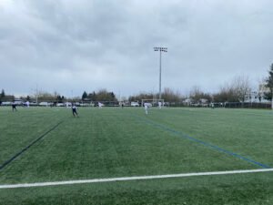 Soccer Field image 1