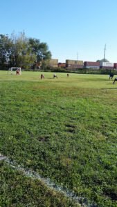 Soccer Field image 1