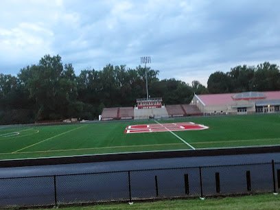 Soccer Field image 1