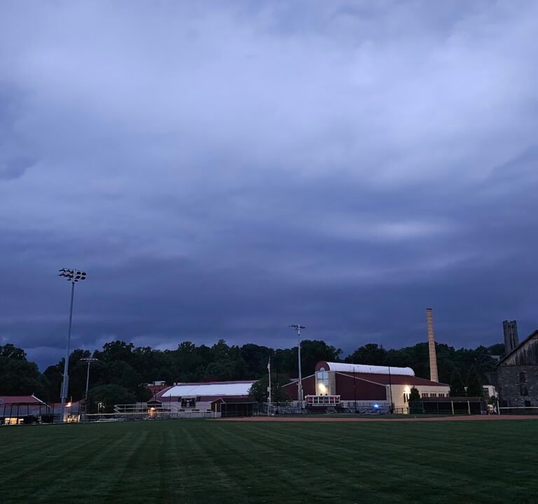 Soccer Field image 2