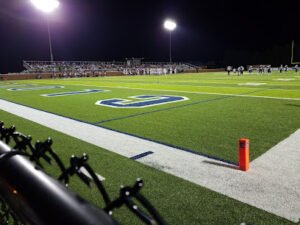 Soccer Field image 1