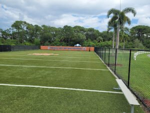 Soccer Field image 1