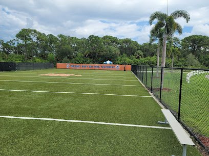 Soccer Field image 1