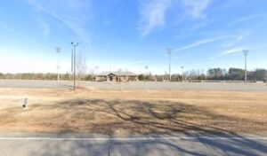 Soccer Field image 1