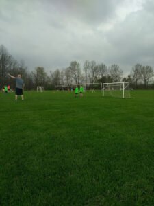 Soccer Field image 1
