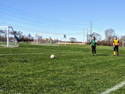 Soccer Field image 1