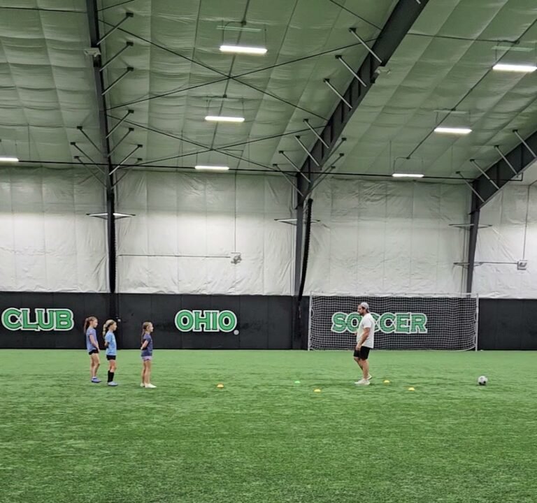 Soccer Field image 3