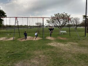Soccer Field image 1