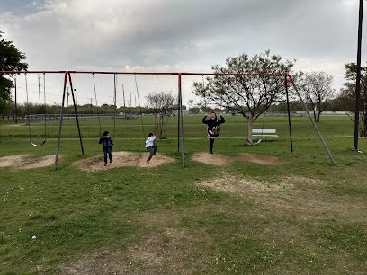 Soccer Field image 1