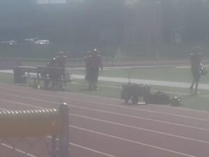 Soccer Field image 1